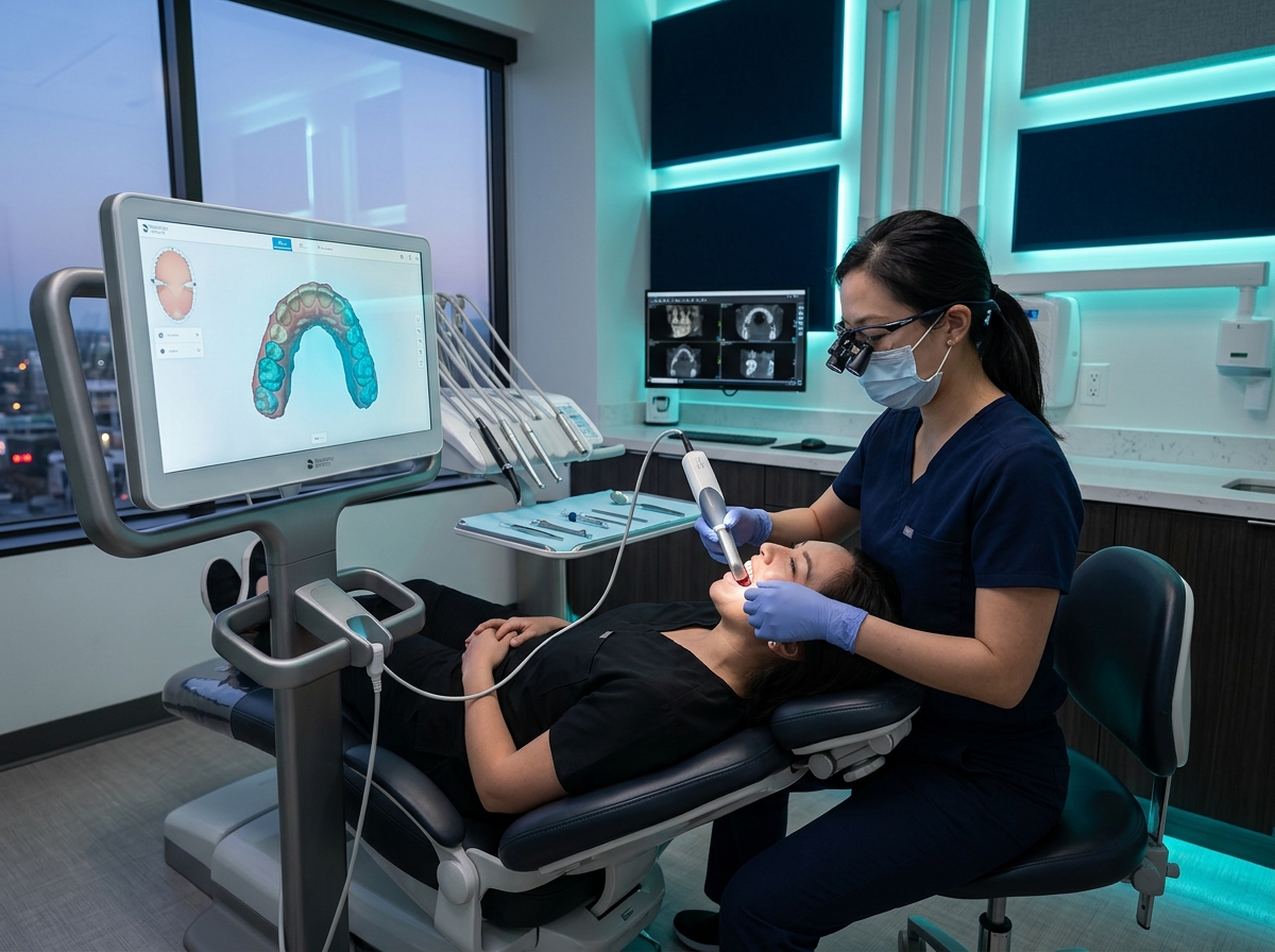 Equipamentos Odontológicos Primme Odontologia