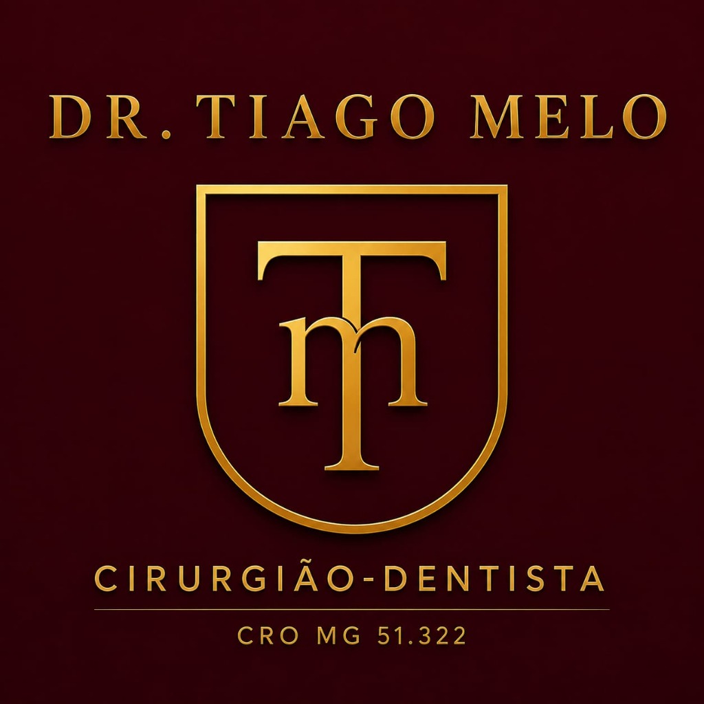 Dr. Tiago Melo - Marca Oficial