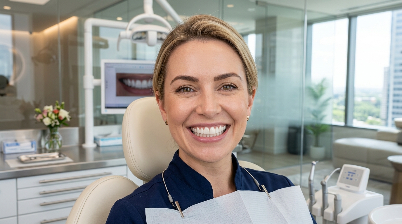 Próteses Dentárias